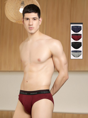 Dollar Bigboss Men Brief