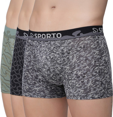 MACHO Men Brief