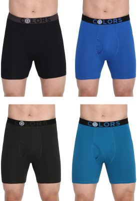 COLORS by Rupa Frontline Men Brief