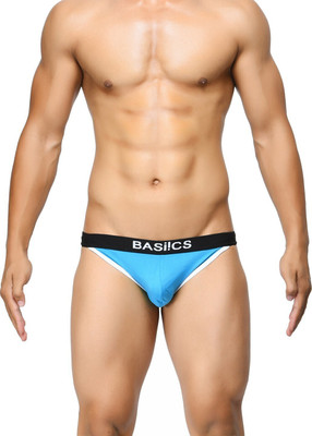 BASIICS by La Intimo Men Brief