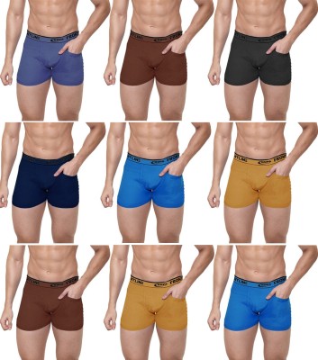 RUPA FRONTLINE Men Brief