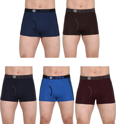 COLORS by Rupa Frontline Men Brief