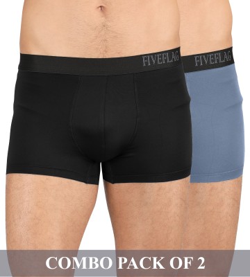 FiveFlag Men Brief