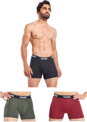 FuaarK Men Brief