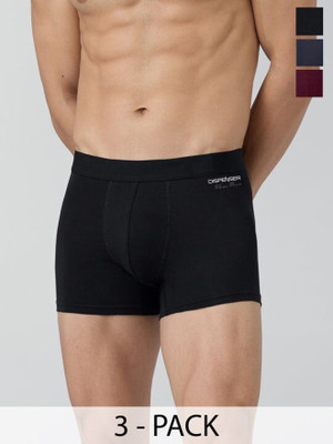 DISPENSER Men Poly Modal Odor Control Hygiene Brief