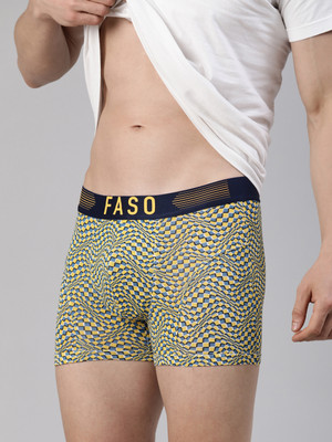 Faso Men Brief
