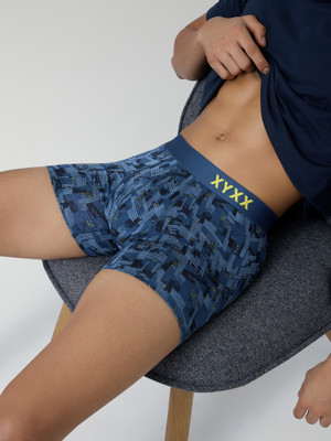 XYXX Men Pack of 1 CloudSoft Micro Modal URBANE Underwear Brief