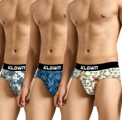 JARNAV LIFESTYLE Men Brief