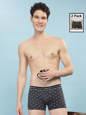 Force NXT Men Super Combed Cotton Brief