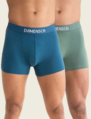 Damensch Men Deo-Cotton Tonal Brief