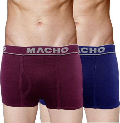 MACHO Men Brief