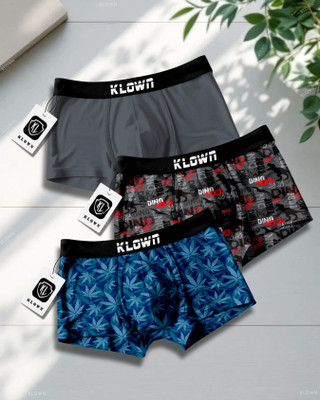 SARA TEX by KLOWN Men Brief