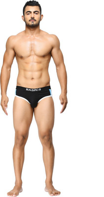 BASIICS by La Intimo Men Brief