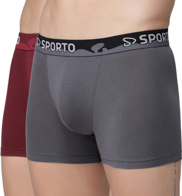 Macho Sporto Men Brief