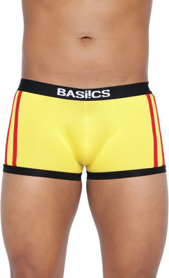 BASIICS by La Intimo Men Brief