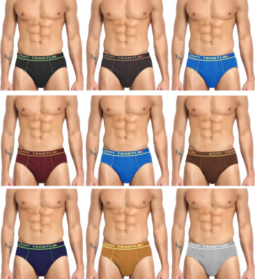 RUPA FRONTLINE Men Brief