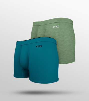XYXX Men Uno Intellisoft Micro Modal Brief