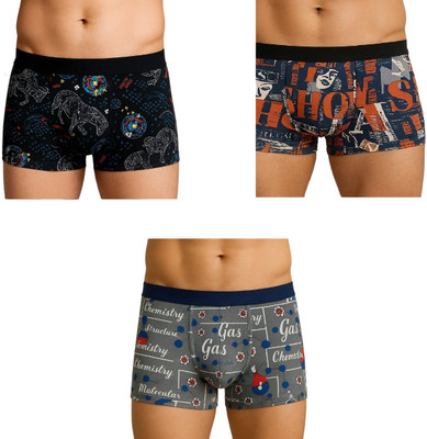 Prime Poster Men Brief
