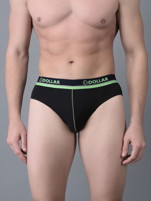 Dollar Bigboss Men Super Combed Cotton Brief