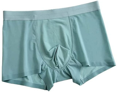 ZOPTER ENTERPRISE Men Brief