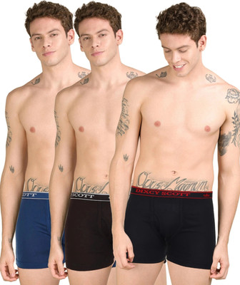 DIXCY SCOTT Men Brief