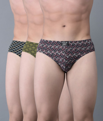 Dollar Bigboss Men Soft Combed Cotton Brief