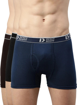 DIXCY SCOTT Men Brief