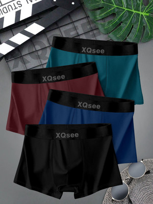 xqsee Men Brief