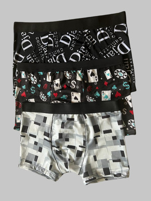 GlitzGarb Men Brief