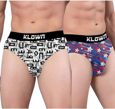 SARATEX by KLOWN Men Brief