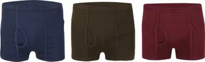 The Boring Company Men Brief