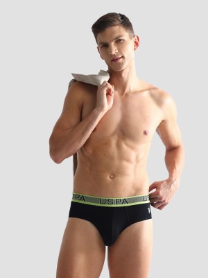 U.S. POLO ASSN. Men Brief