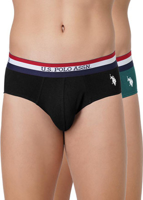 U.S. POLO ASSN. Men Brief