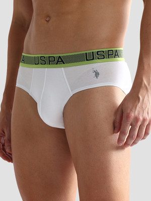 U.S. POLO ASSN. Men Brief