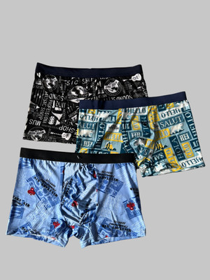 GlitzGarb Men Brief