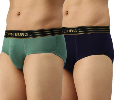 43% OFF on Tom Burg Men Brief 43% OFF on Tom Burg Men Brief
