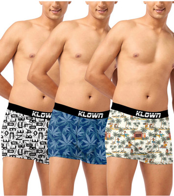 YANSH LIFESTYLE Men Brief