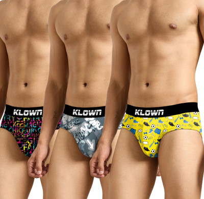 JARNAV LIFESTYLE Men Brief