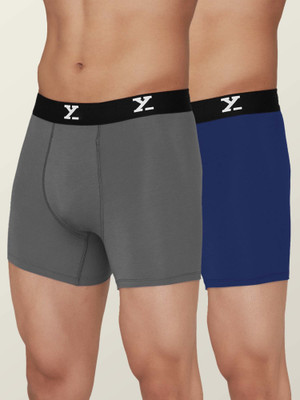 XYXX Men IntelliSoft Tencel Modal Ace Brief
