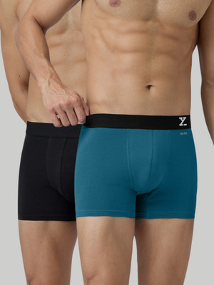 XYXX Men Aero Anti-bacterial Odour-free cotton Brief