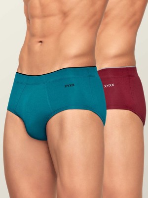 XYXX Men Uno Intellisoft Micro Modal Brief