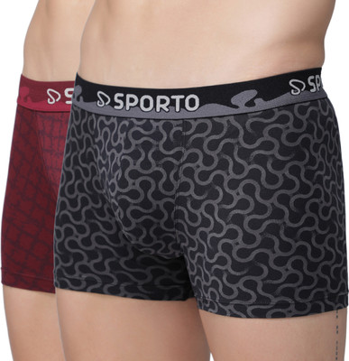 Macho Sporto Men Brief