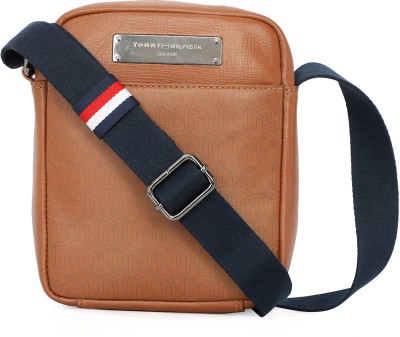 TOMMY HILFIGER Brown Sling Bag Ferguson