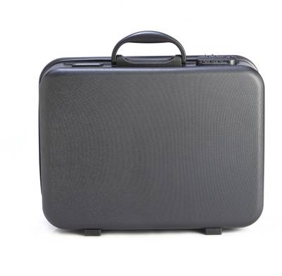 Americano ABS Briefcase 16inch Small Briefcase - For Men