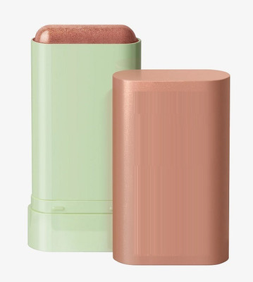 REIMICHI Bronze Cream Bronzer Stick waterproof matte finish(brown)