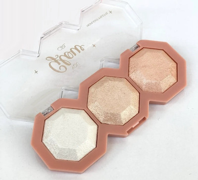 tanvi27 YOU GLOW GIRL / FACIAL ILLUMINATOR + LONG LASTING(Multi COLOR)