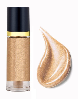 MYEONG Copper Body Shimmer Luminizer for Face & Body Illuminator Body Makeup Highlighter(Copper)