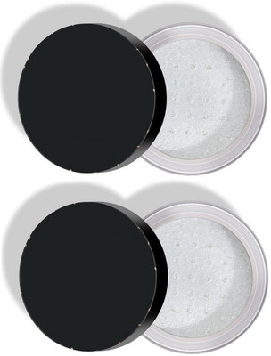 MYEONG Ultra Smooth Shine Waterproof Face And Body Highlighter(white)