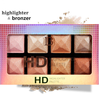 VARS LONDON mm bronzer and highlighter combo palette|face highlighter combo|bronzer combo palette|highlighter and bronzer palette|make make up palette|make up bronzer and highlighter palette(MULTICOLOR) VARS LONDON mm bronzer and highlighter combo palette|face highlighter combo|bronzer combo palette|highlighter and bronzer palette|make make up palette|make up bronzer and highlighter palette(MULTICOLOR)