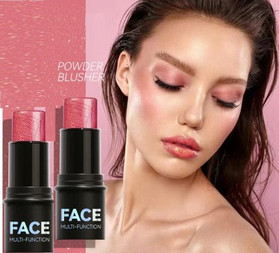 YAWI pink Stick Highlight and Contour concelear(pink)